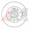 PEUGE 4246J8 Brake Disc